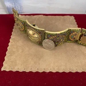 Heidi Daus | Accessories | Vintage Heidi Daus Watch  display picture 1